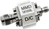 GaAs MMIC Millimeter Wave Doubler - MMD-18100LM - Marki Microwave LLC