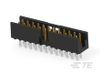 PCB Headers & Receptacles - 1-2539086-2 - TE Connectivity