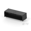 Headers, Male Pins - 17-1-2372488-0-ND - DigiKey