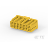 Rectangular Connector Housings - 17-917992-7-ND - DigiKey