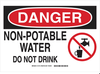 Chemical Signs - 131739 - Brady Corporation