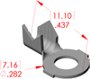 Ring Terminal - 00443 - ETCO Incorporated