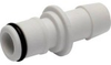 Polypropylene Non-Valved Plugs -- 50GP - Image