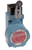 MICRO SWITCH LSX Series Explosion-Proof Limit Switches (Non Plug-in), Side Rotary, 2NC 2NO DPDT Snap Action, 0.5 in - 14NPT conduit, Lever Included - LSXA7L-1A - Honeywell Sensing & IoT