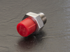 Flareless Union Fitting Caps -- FUF-10 - Image