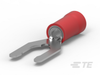 Spade Terminals - 52411 - TE Connectivity