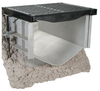 Trench Drain System -- Z874-21