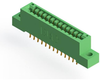 Card Edge Connectors - Edgeboard Connectors - 346-026-556-204 - Lingto Electronic Limited