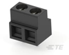 PCB Terminal Blocks - 1776119-2 - TE Connectivity