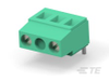 PCB Terminal Blocks - 282852-2 - TE Connectivity