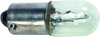 Lamp, Incandescent, Mini Bayonet/ba9S, 24V, 4.08W; Supply Voltage Multicomp - 53M5057 - Newark, An Avnet Company