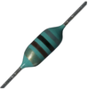 Rf Choke, 100Nh, 1.1A, 10%, 690Mhz; Product Range Bourns Jw Miller - 63K4137 - Newark, An Avnet Company