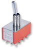 Switch, Toggle, 4Pdt, 5A, 250V; Switch Operation Multicomp Pro - 95M4621 - Newark, An Avnet Company