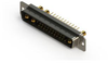 Combo D-Sub Conn, Plug, Dc-25W3, Th; Product Range Edac - 54AJ5486 - Newark, An Avnet Company