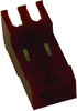 Wire-Board Connector Receptacle, 2 Position, 3.96Mm; Idc Connector Type Amp - Te Connectivity - 16M2919 - Newark, An Avnet Company