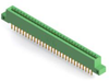 Card Edge Conn, Dual Side, 58Pos, Lug; Card Edge Connector Type Edac - 60AJ5477 - Newark, An Avnet Company