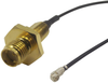 Connector To Connector Multicomp Pro - 39Y5813 - Newark, An Avnet Company