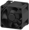 Axial Fan, 36Mm, 12Vdc, 22.8Cfm, 61.9Dba; Supply Voltage Vdc Multicomp Pro - 15AJ5451 - Newark, An Avnet Company