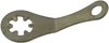 Terminal, Mechanical Lug, #8, Solder; Stud Size Imperial Keystone - 92B7633 - Newark, An Avnet Company