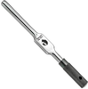 Tap Wrench, 1/4 Capacity, 6 Lg; Overall Length Starrett - 85K7229 - Newark, An Avnet Company