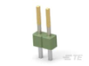 PCB Headers & Receptacles - 826629-2 - TE Connectivity