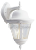 Two-Light Outdoor Wall Lantern - P5864-30 - bulbs.com