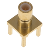 Coaxial Connector (RF) Assemblies - WM25540-ND - DigiKey