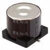 Electric Double Layer Capacitors (EDLC), Supercapacitors -- 604-RSCVL1045R5G10012TDKR-ND