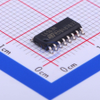 Power Supply Chip >> AC-DC Controllers & Regulators - L6563HTR - LCSC Electronics Technology (HK) Limited