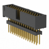 Headers, Male Pins - 612-ZSS-115-03-G-D-525-ND - DigiKey