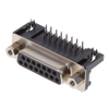 D-Sub Connector Assemblies - 2092-K22X-A15S-NJ-ND - DigiKey