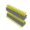 Board Spacers, Stackers (Board to Board) - FW-15-05-G-D-360-100-A-ND - DigiKey