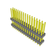 Board Spacers, Stackers (Board to Board) - 612-DW-16-11-G-D-400-ND - DigiKey