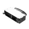 D-Sub, D-Shaped Connector Backshells, Hoods - 4306-D50000AWNT20/AA-ND - DigiKey