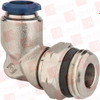 Pneumatic Fitting & Accessories - 147170141 - Radwell International