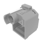 Modular/Ethernet Connector Accessories - 298-PSL-DCPLRE-IG-ND - DigiKey