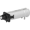 Circuit Breaker for Equipment thermal, THT terminals for PCB mounting horizontal, 1 pole -- T9-818