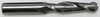 Solid Carbide End Mill 490LB-1 -- 490LB-1 - Image