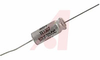 Capacitor;Aluminum Electrolytic;Cap 50 uF;Tol -10, +75%;Vol-Rtg 50 VDC;Axial - 70079653 - Allied Electronics, Inc.