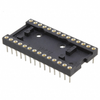 IC Sockets - A108219-ND - DigiKey