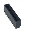 FFC, FPC (Flat Flexible) Connector Assemblies - HFW8S-2STAE1HLF - ODG (Origin Data Global)