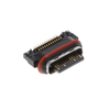 USB, DVI, HDMI Connector Assemblies - DX07W024JA2R1000 - ODG (Origin Data Global)