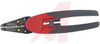 Wire Stripper; 16-26 AWG stranded; Thumb-Valley thumb guide - 70223503 - Allied Electronics, Inc.