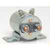 Relays, Contactors & Transformers - Solenoids & Relays - Standard High-Current Relays - Series: Continuous Duty SPST - 24420 -- 24420