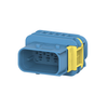Rectangular Connector Housings - 4-1564522-1-ND - DigiKey
