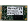 Transcend mSATA 128G SATA3 MLC - 96FD-M128-TR72 - Advantech