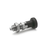 Spring Plungers & Indexing Plungers -- 100375 - Image