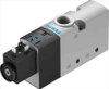 Pneumatic Solenoid Valves - 2021543 - RS Components, Ltd.