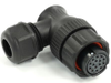 Industrial Circular Connectors - 2338344 - RS Components, Ltd.