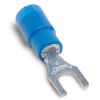 Spade Connectors - 6308-14RB-10FX-ND - DigiKey